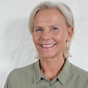 Anne-Kristin Solberg